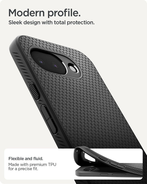 Google Pixel 10a Liquid Air