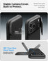 iPhone 17 Pro Optik Armor (MagFit)