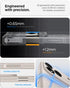 iPhone 17 Pro Max Liquid Air