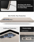 Galaxy S25 ULTRA Silicone Fit (MagFit)