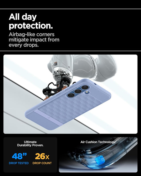 Galaxy S25 Parallax (MagFit)