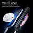 27W USB C Wall Charger