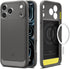 iPhone 17 Pro Max Rugged Armor (MagFit)