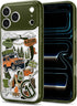 iPhone 17 Pro Max Ultra Hybrid (MagFit) C11 Traverse