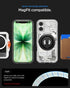 iPhone 17 Ultra Hybrid (MagFit) ZEROONE