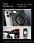 iPhone 16 Pro Ultra Hybrid (MagFit) C11 Flâneur