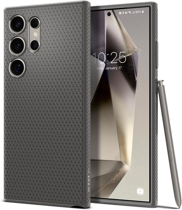 Galaxy S24 ULTRA Liquid Air