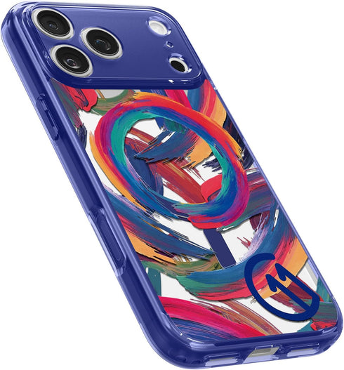 iPhone 17 Pro Max Ultra Hybrid (MagFit) C11 Palette