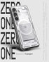 Galaxy S25 Ultra Hybrid (MagFit) ZERO ONE