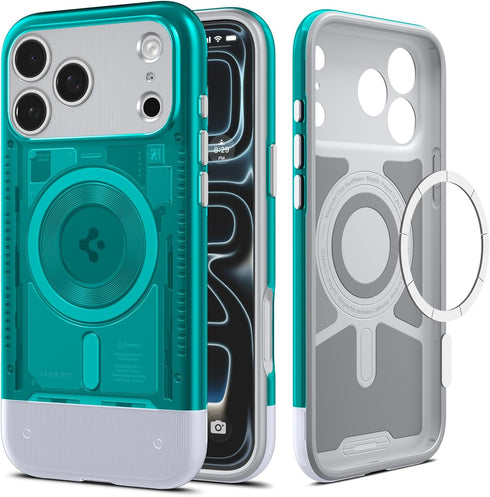 iPhone 17 Pro Max Classic C1 (MagFit)