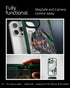 iPhone 16 Pro Ultra Hybrid (MagFit) C11 Scotsman Fir