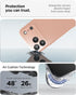 iPhone 17 Pro Max Liquid Air