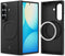 Samsung Galaxy Z Fold 8 Ultra Air Skin Aramid (MagFit)