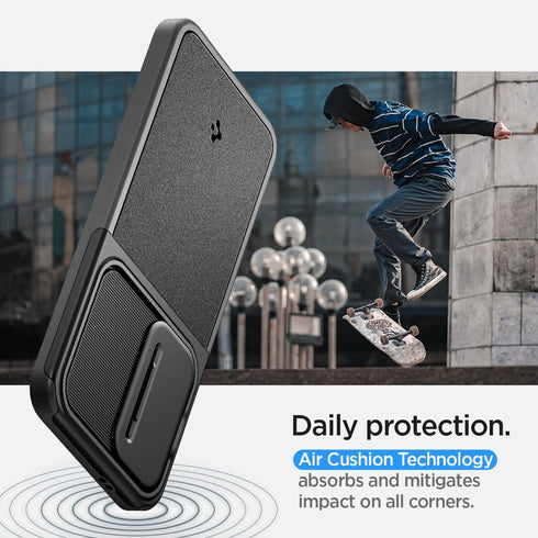 Galaxy S24 Optik Armor