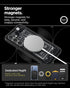 Galaxy S25 Ultra Hybrid (MagFit) ZERO ONE