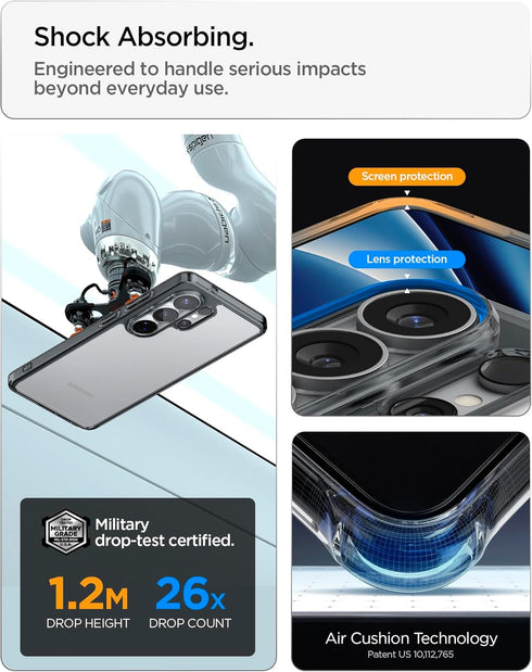 Galaxy S26 ULTRA Ultra Hybrid