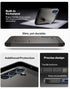 Galaxy S25 Tough Armor (MagFit)