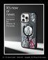 iPhone 16 Pro Max Ultra Hybrid (MagFit) C11 Navigator