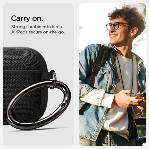 AirPods 4 Slim Armor IP