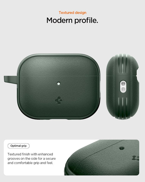 AirPods Pro 3 Vault