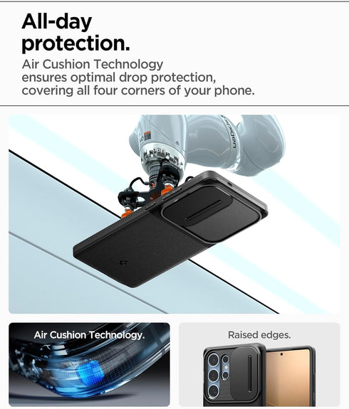 Galaxy S25 ULTRA Optik Armor