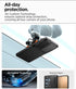 Galaxy S25 ULTRA Optik Armor