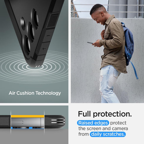Galaxy S24 Plus Tough Armor