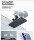 Galaxy S25 Plus Liquid Crystal