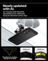 Galaxy S25 EDGE Tough Armor (MagFit)