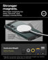 Galaxy S25 EDGE Tough Armor (MagFit)