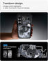 Galaxy S26 Plus Ultra Hybrid (MagFit) ZERO ONE