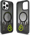 iPhone 16 Pro Max Ultra Hybrid (MagFit) C11 Flâneur