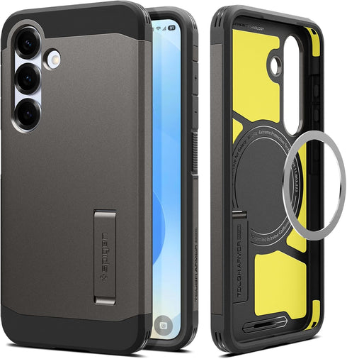 Galaxy S25 Tough Armor (MagFit)