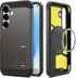 Galaxy S25 Tough Armor (MagFit)