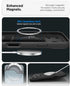 iPhone 17 Pro Max Parallax S (MagFit)