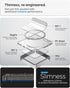 Galaxy S26 ULTRA Ultra Hybrid (MagFit) NEO ONE