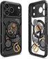 iPhone 17 Pro Max Ultra Hybrid (MagFit) C11 Chronos