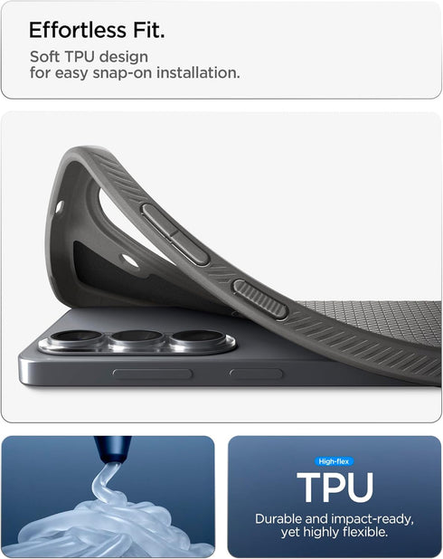 Galaxy S26 Plus Liquid Air (MagFit)