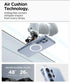 Galaxy S25 ULTRA Ultra Hybrid (MagFit)