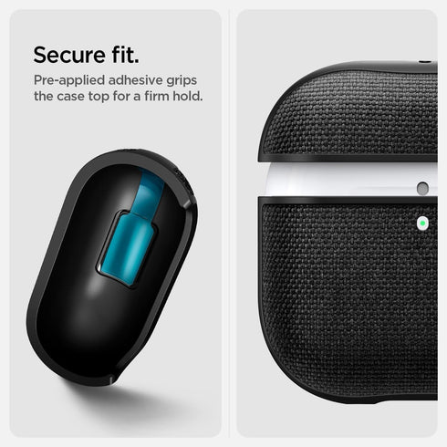 AirPods 4 Slim Armor IP