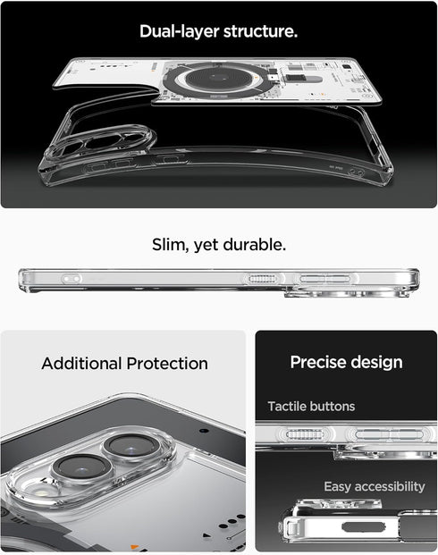 Galaxy S25 EDGE Ultra Hybrid (MagFit) NEO ONE
