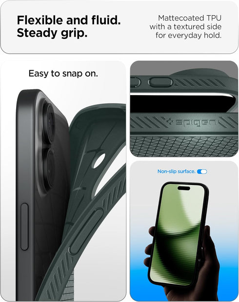 iPhone 17 Liquid Air