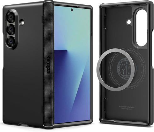 Galaxy Z Fold 7 Slim Armor Pro (MagFit)
