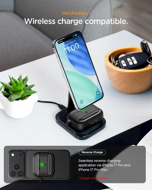AirPods Pro 3 Rugged Armor