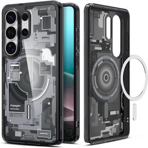 Galaxy S26 ULTRA Ultra Hybrid (MagFit) ZERO ONE