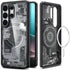 Galaxy S26 ULTRA Ultra Hybrid (MagFit) ZERO ONE
