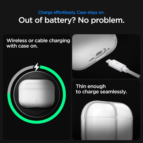 AirPods Pro 3 Liquid Crystal