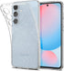 Galaxy S24 FE Liquid Crystal Glitter