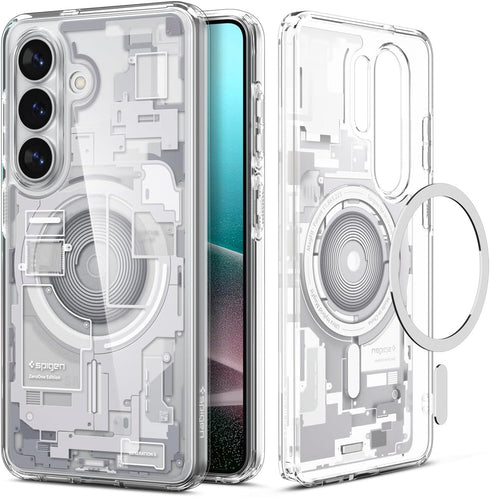 Galaxy S26 Ultra Hybrid (MagFit) ZERO ONE