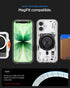 iPhone 17 Ultra Hybrid (MagFit) NEO ONE